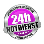 24 Stunden Notdienst Tiefenbronn